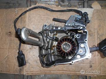 Carter statore volano pompa acqua majesty 400