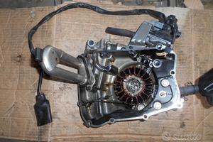 Carter statore volano pompa acqua majesty 400