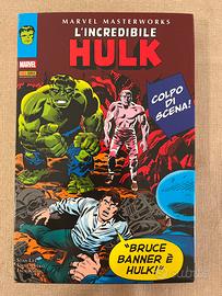 Marvel Masterworks: Hulk 2