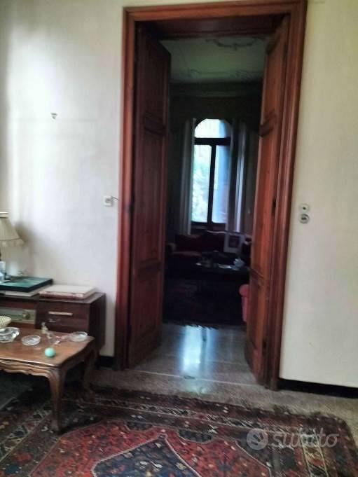 Appartamento – Novi Ligure, Quartiere G3 - Vista 3
