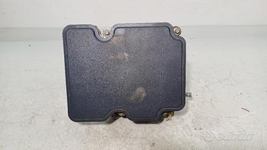 CENTRALINA ABS DACIA Sandero Serie STEPWAY 0265956