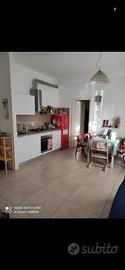 Appartamento via gaspare nadi