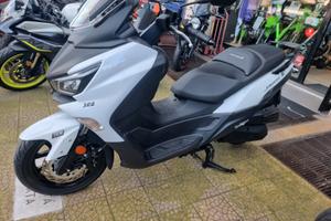 Sym Joymax 300 2021 KM 29000