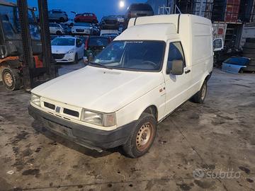Ricambi per FIAT FIORINO 146 benzina 1.4