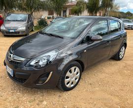 Opel Corsa 1.3 CDTI 75CV 5 porte Ecotec - 2014