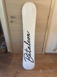 Tavola snowboard Bataleon Spirit 1:43