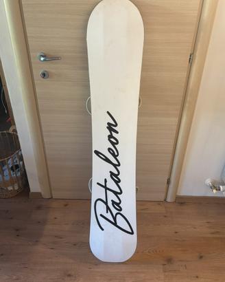 Tavola snowboard Bataleon Spirit 1:43