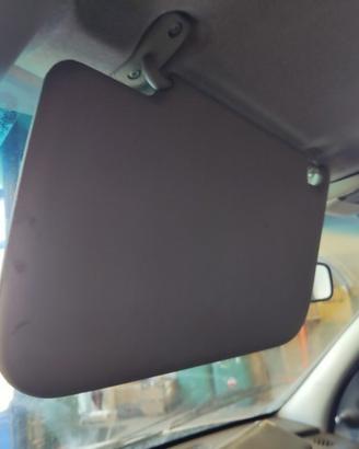Aletta parasole sinistra OPEL COMBO del 2007