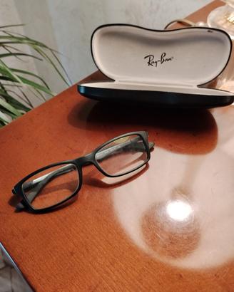 Occhiali da vista Ray-Ban 