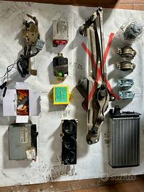 Ricambi alfa gtv 916 2.0 ts