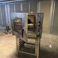 Attrezzatura da cucina professionale