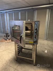 Attrezzatura da cucina professionale