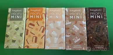 Profumini bottega verde natale 2024