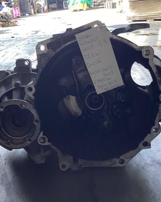 Cambio Manuale Volkswagen Golf 1.9