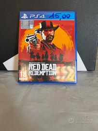 Red Dead Redemption II