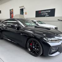 Bmw 420 420d 48V Coupé Msport PRO