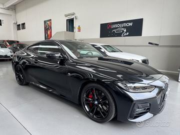 Bmw 420 420d 48V Coupé Msport PRO