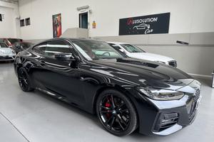 Bmw 420 420d 48V Coupé Msport PRO