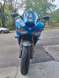 Ninja 636
