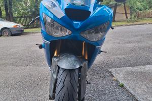 Ninja 636