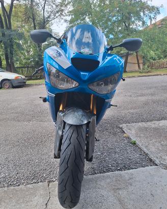 Ninja 636