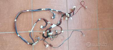 Cablaggio elettrico 