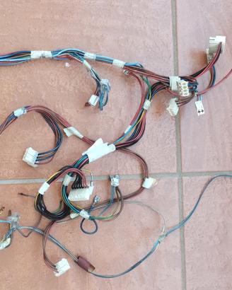 Cablaggio elettrico 
