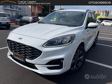 Ford Kuga 2.5 Duratec FHEV HEV ST Line X #50309