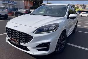 Ford Kuga 2.5 Duratec FHEV HEV ST Line X #50309