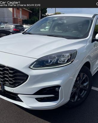 Ford Kuga 2.5 Duratec FHEV HEV ST Line X #50309