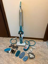 Scopa a vapore Black and Decker steam-mop