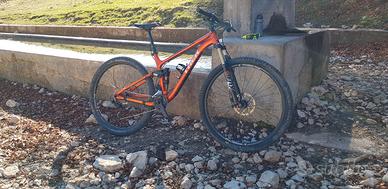 trek fuel ex 7 ruote 29, taglia 48 