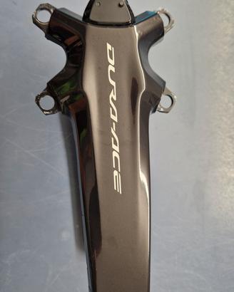 guarnitura shimano duraace 
