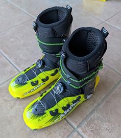 Scarpa Alien 1.0 taglia 24