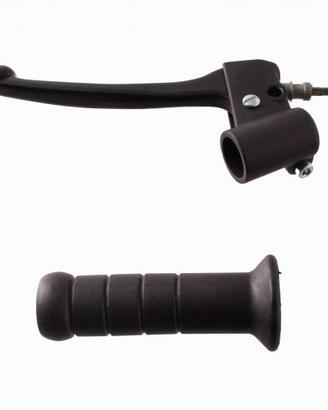 Comando sinistro Zip Free Typhoon Storm 272002