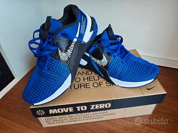 Nike Metcon 8 Blu taglia 40.5