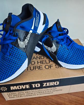 Nike Metcon 8 Blu taglia 40.5
