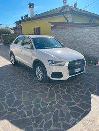 Audi q3 2017