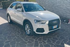 Audi q3 2017