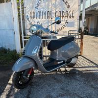 vespa gts hpe super teck