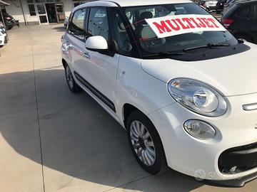 Fiat 500 L 1.3 Mult. 95 CV Pop Star EURO6