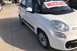 Fiat 500 L 1.3 Mult. 95 CV Pop Star EURO6