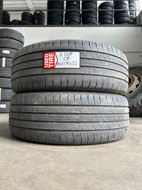 2 GOMME USATE ESTIVO 2155518 - CP84119422