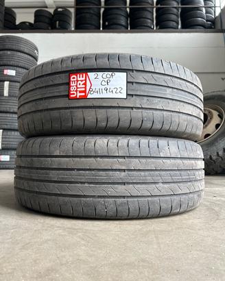 2 GOMME USATE ESTIVO 2155518 - CP84119422