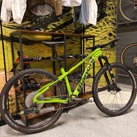 Bianchi Methanol 27.5 S            (contov,)