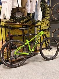 Bianchi Methanol 27.5 S            (contov,)