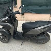 Yamaha Tricity 155 - 2019