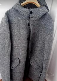 cappotto uomo 