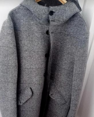 cappotto uomo 