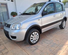 Fiat Panda 1.3 MJT 16V 4x4 Climbing